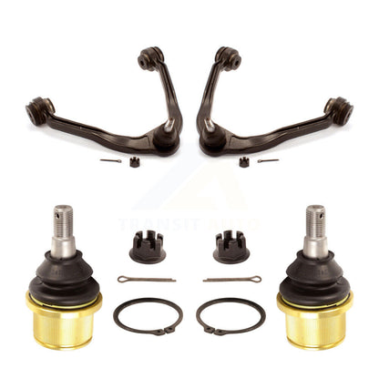 Suspension Control Arm Ball Joint Assembly Kit-KTR-105766