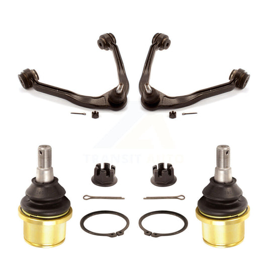 Suspension Control Arm Ball Joint Assembly Kit-KTR-105766