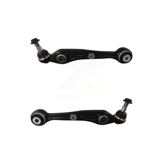 Suspension Control Arm Ball Joint Assembly Kit-KTR-105775