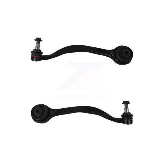 Suspension Control Arm Ball Joint Assembly Kit-KTR-105776