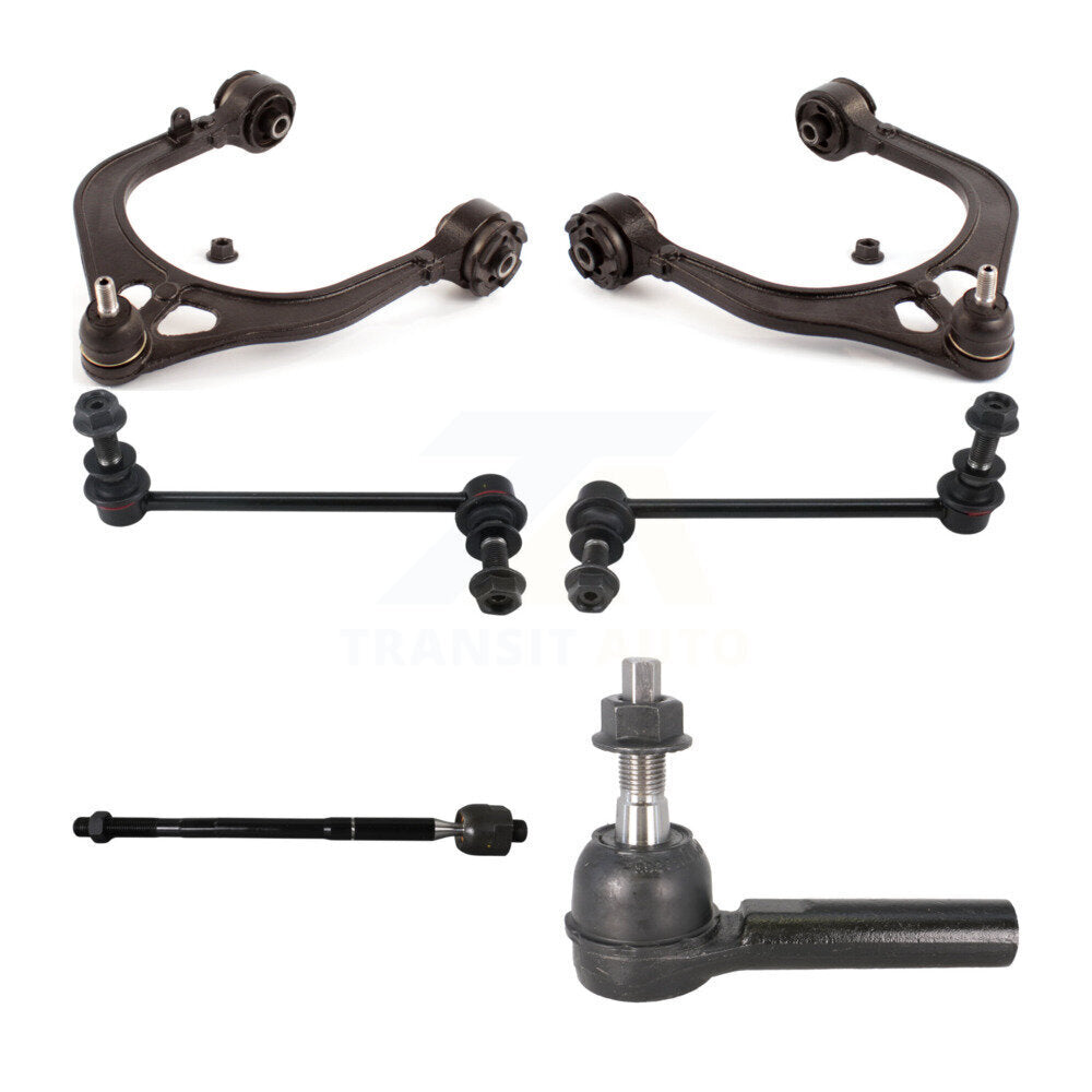 Suspension Control Arm Ball Joint Assembly Kit-KTR-105779