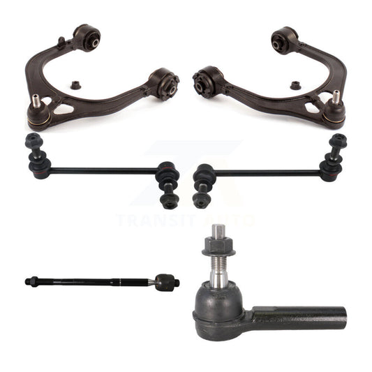 Suspension Control Arm Ball Joint Assembly Kit-KTR-105779