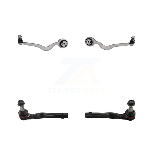 Suspension Control Arm Ball Joint Assembly Kit-KTR-105784