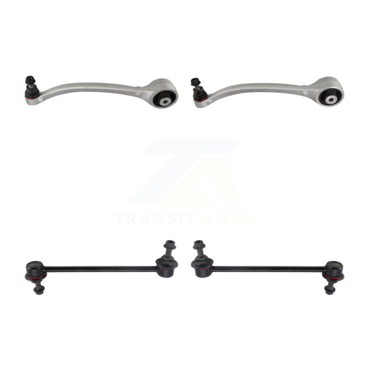 Suspension Control Arm Ball Joint Assembly Kit-KTR-105785
