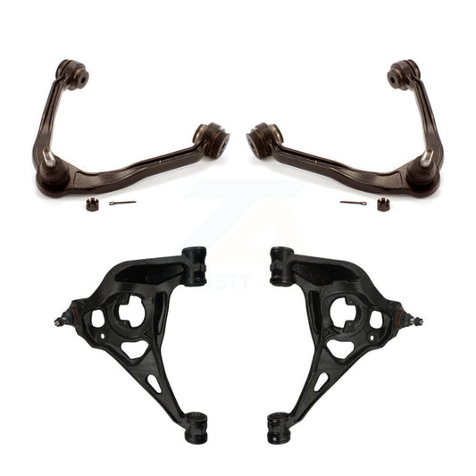 Suspension Control Arm Ball Joint Assembly Kit-KTR-105786