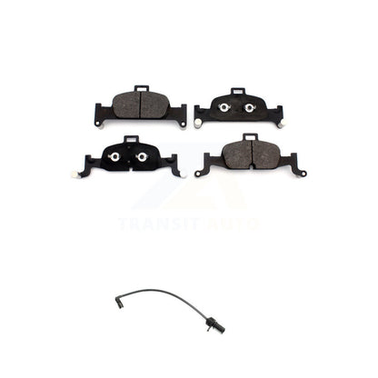 Brake Pads Kit-KTW-100022 - Kit.bestparts.ca