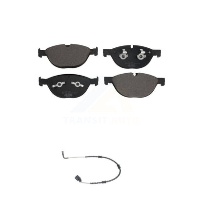 Brake Pads Kit-KTW-100030 - Kit.bestparts.ca
