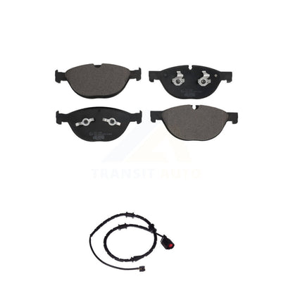 Brake Pads Kit-KTW-100225 - Kit.bestparts.ca