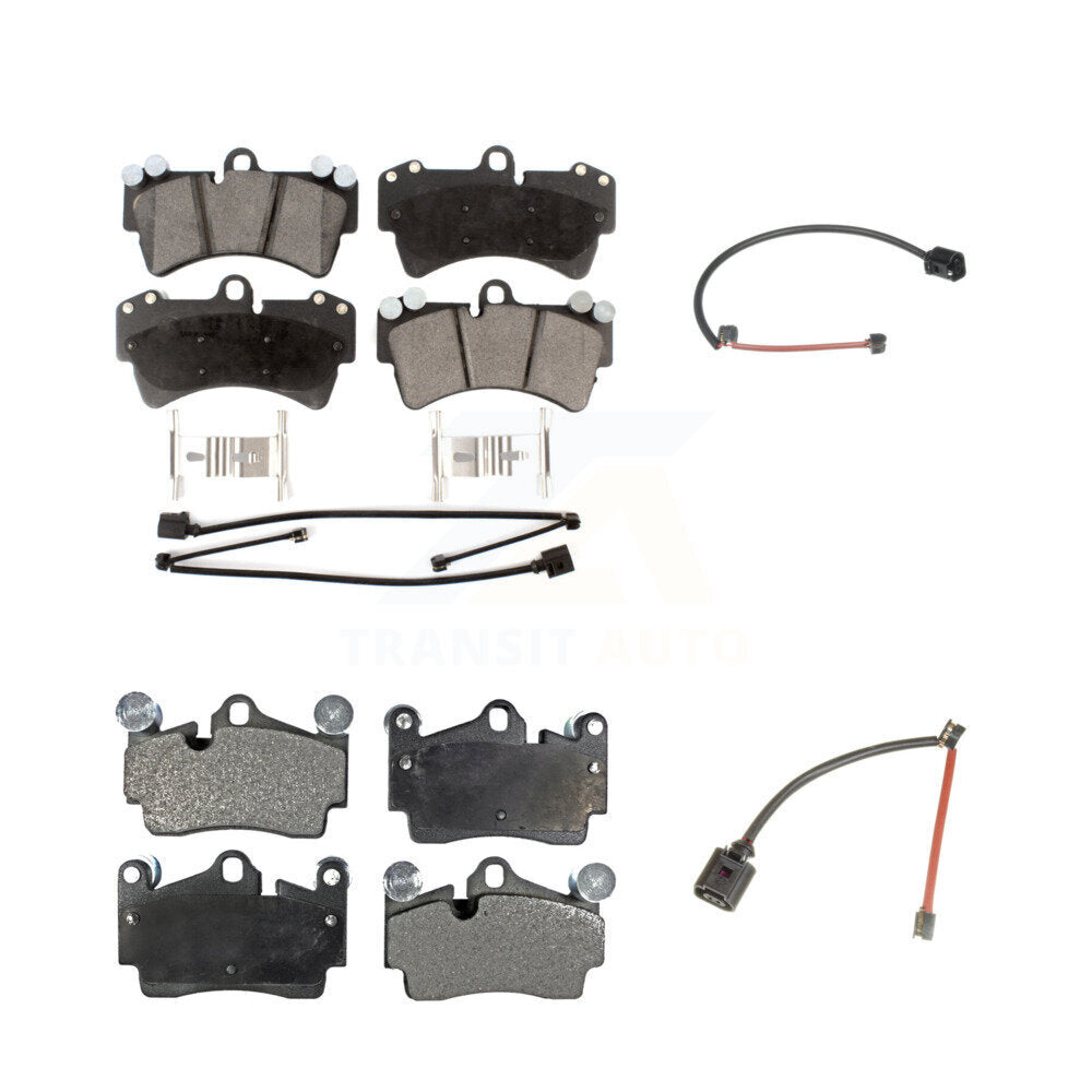 brake pads-ktw-100297 - Kit.bestparts.ca