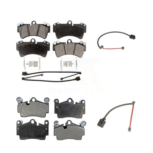 brake pads-ktw-100297 - Kit.bestparts.ca