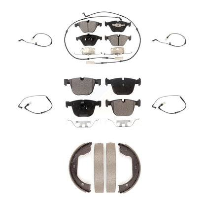 brake pads-ktw-100837 - Kit.bestparts.ca