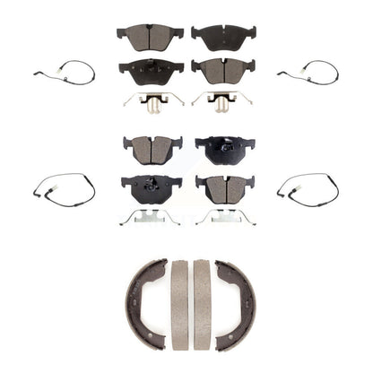 brake pads-ktw-100840 - Kit.bestparts.ca
