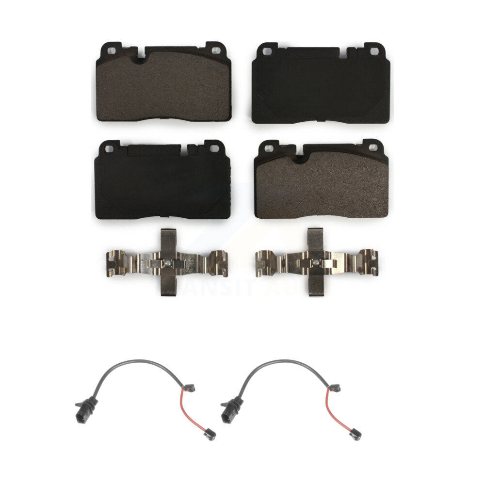 Brake Pads Kit-KTW-100899 - Kit.bestparts.ca Kit.bestparts.ca
