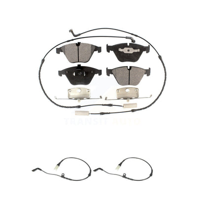 brake pads-ktw-101069 - Kit.bestparts.ca