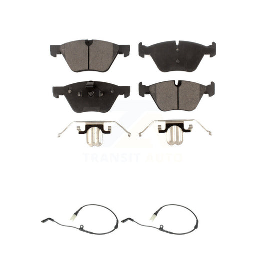 brake pads-ktw-101070 - Kit.bestparts.ca