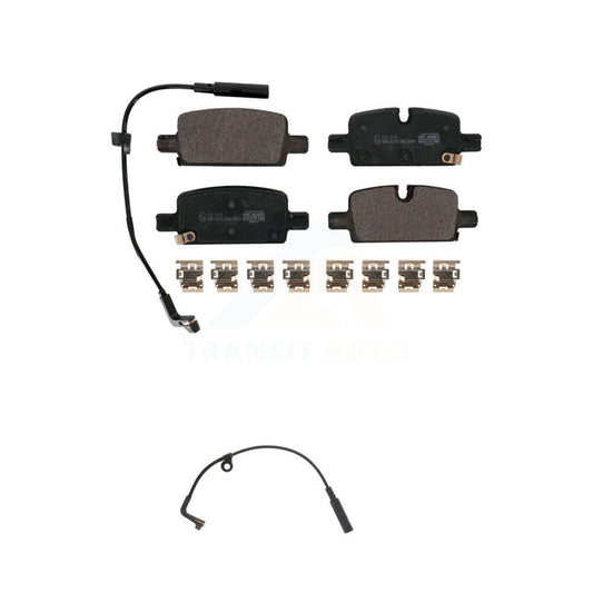 brake pads-ktw-101109 - Kit.bestparts.ca