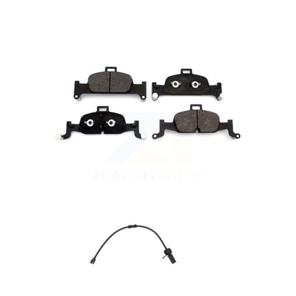 Brake Pads Kit-KTW-101585 - Kit.bestparts.ca