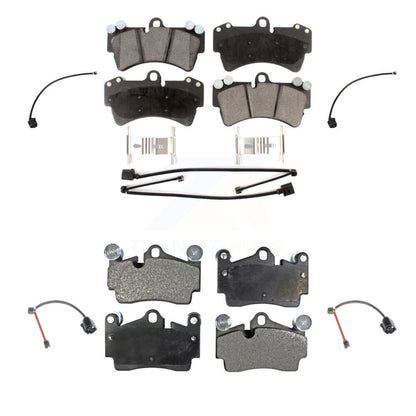 brake pads-ktw-101610 - Kit.bestparts.ca