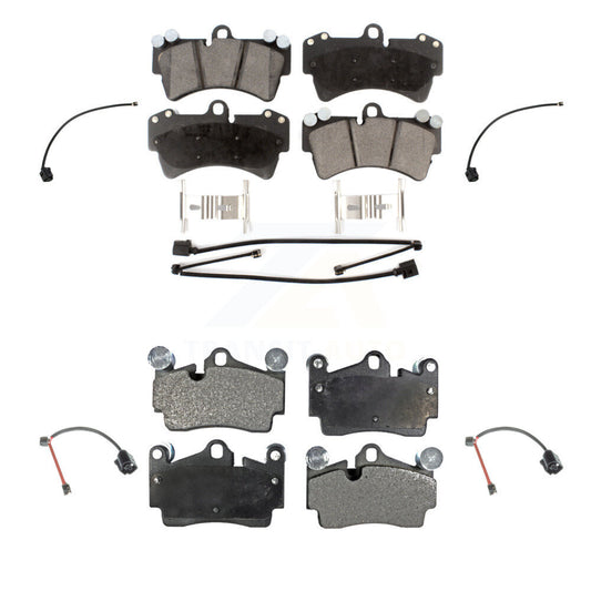 brake pads-ktw-101610 - Kit.bestparts.ca