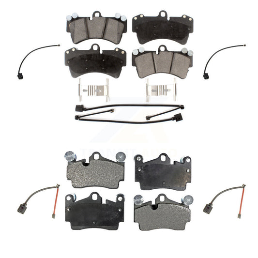 brake pads-ktw-101611 - Kit.bestparts.ca