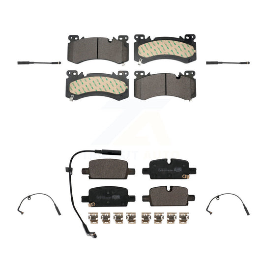 brake pads-ktw-101617 - Kit.bestparts.ca