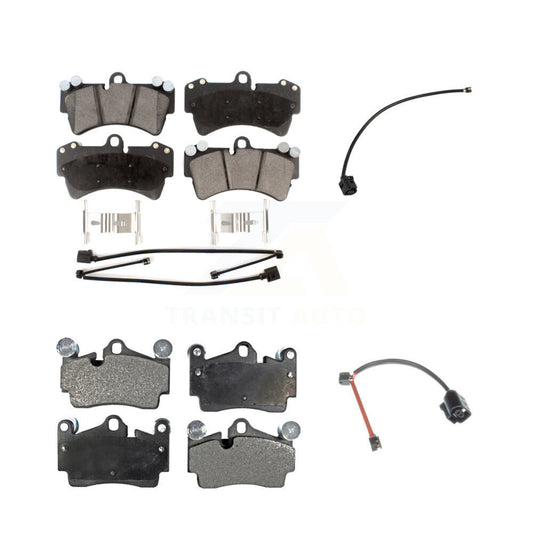 brake pads-ktw-101644 - Kit.bestparts.ca