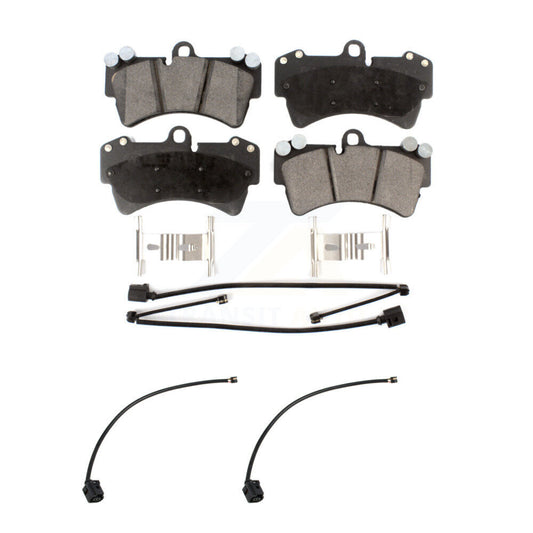 brake pads-ktw-101689 - Kit.bestparts.ca