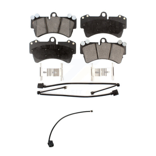 brake pads-ktw-101704 - Kit.bestparts.ca
