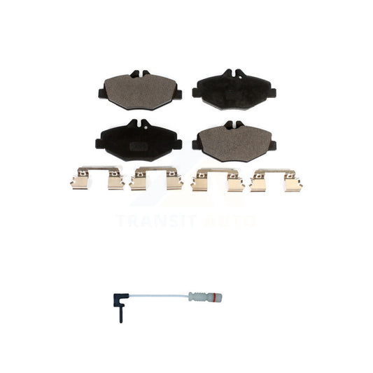 Brake Pads Kit-KTW-102020