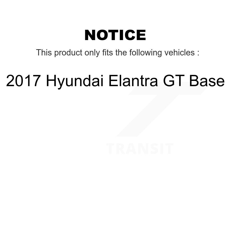 Wheel Bearing Hub Assembly Kit-K77-101447 - Kit.bestparts.ca Kit.bestparts.ca