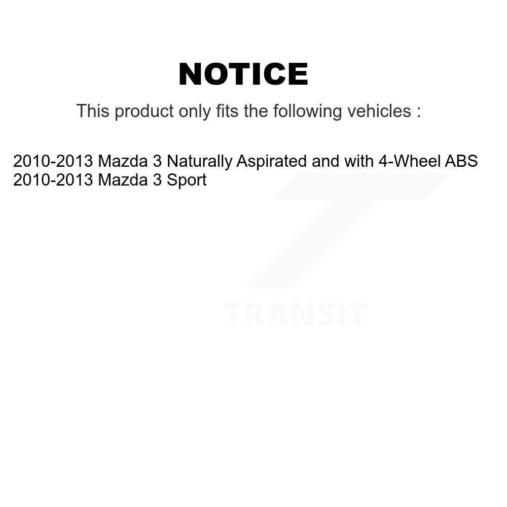 Wheel Bearing Kit-K77-101993 - Kit.bestparts.ca Kit.bestparts.ca