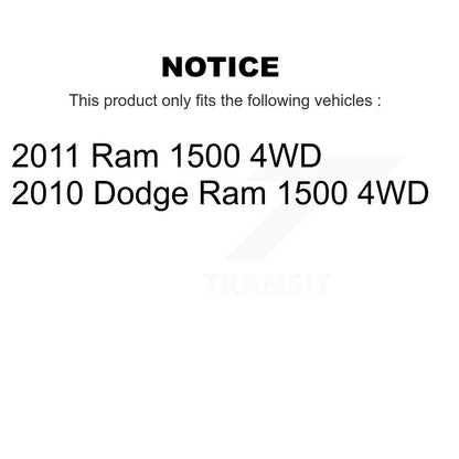 wheel bearing hub assembly-k77-102463 - Kit.bestparts.ca