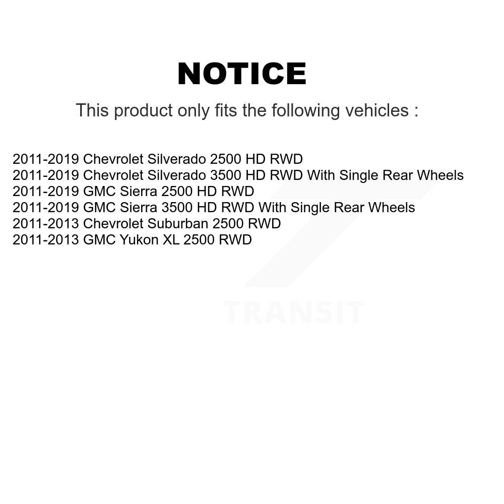Wheel Bearing Hub Assembly Kit-K77-102500 - Kit.bestparts.ca Kit.bestparts.ca