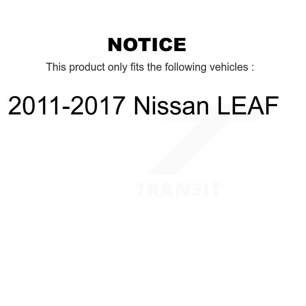 Shock Absorber Kit-K78-100646 - Kit.bestparts.ca Kit.bestparts.ca