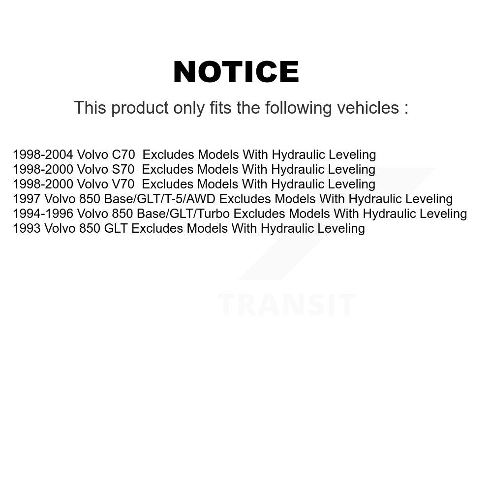 suspension strut coil spring assembly-k78a-100044 - Kit.bestparts.ca Kit.bestparts.ca