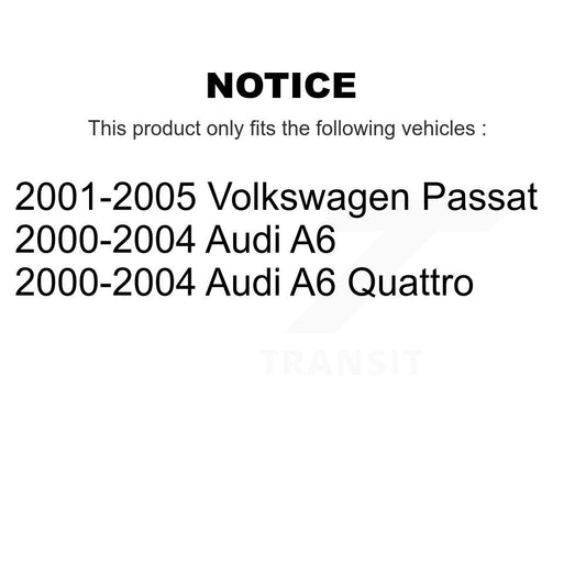 Suspension Strut Coil Spring Assembly Kit-K78A-100105 - Kit.bestparts.ca