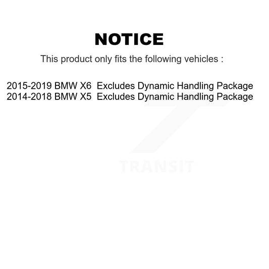 suspension strut coil spring assembly-k78a-100494 - Kit.bestparts.ca