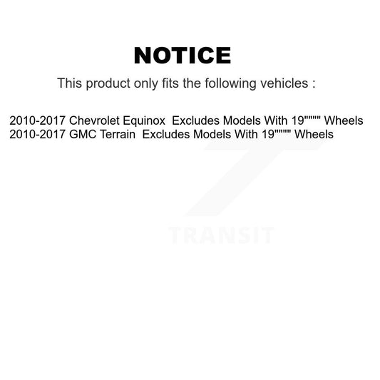 suspension strut coil spring assembly-k78m-100107 - Kit.bestparts.ca