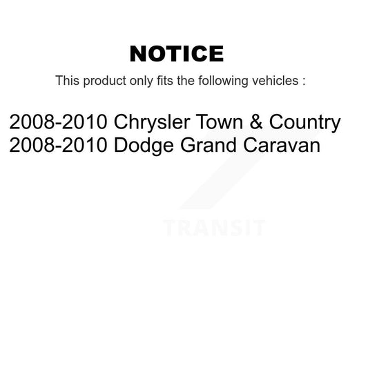 Steering Tie Rod End Kit-K7B-100004 - Kit.bestparts.ca
