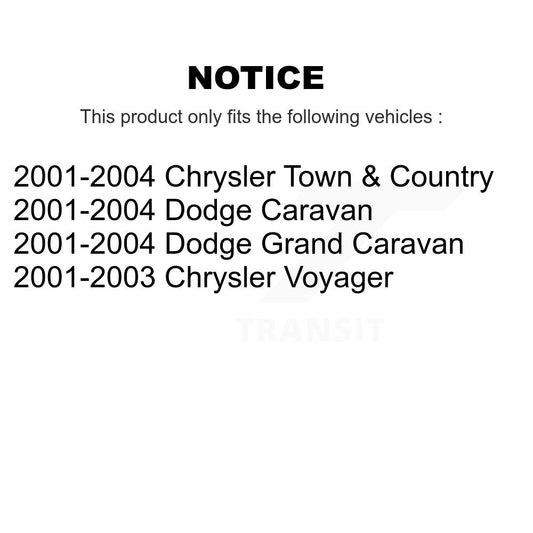 Steering Tie Rod End Kit-K7B-100020 - Kit.bestparts.ca