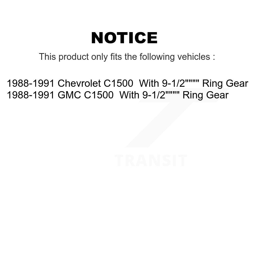 Wheel Bearing Kit-K7D-100475 - Kit.bestparts.ca Kit.bestparts.ca