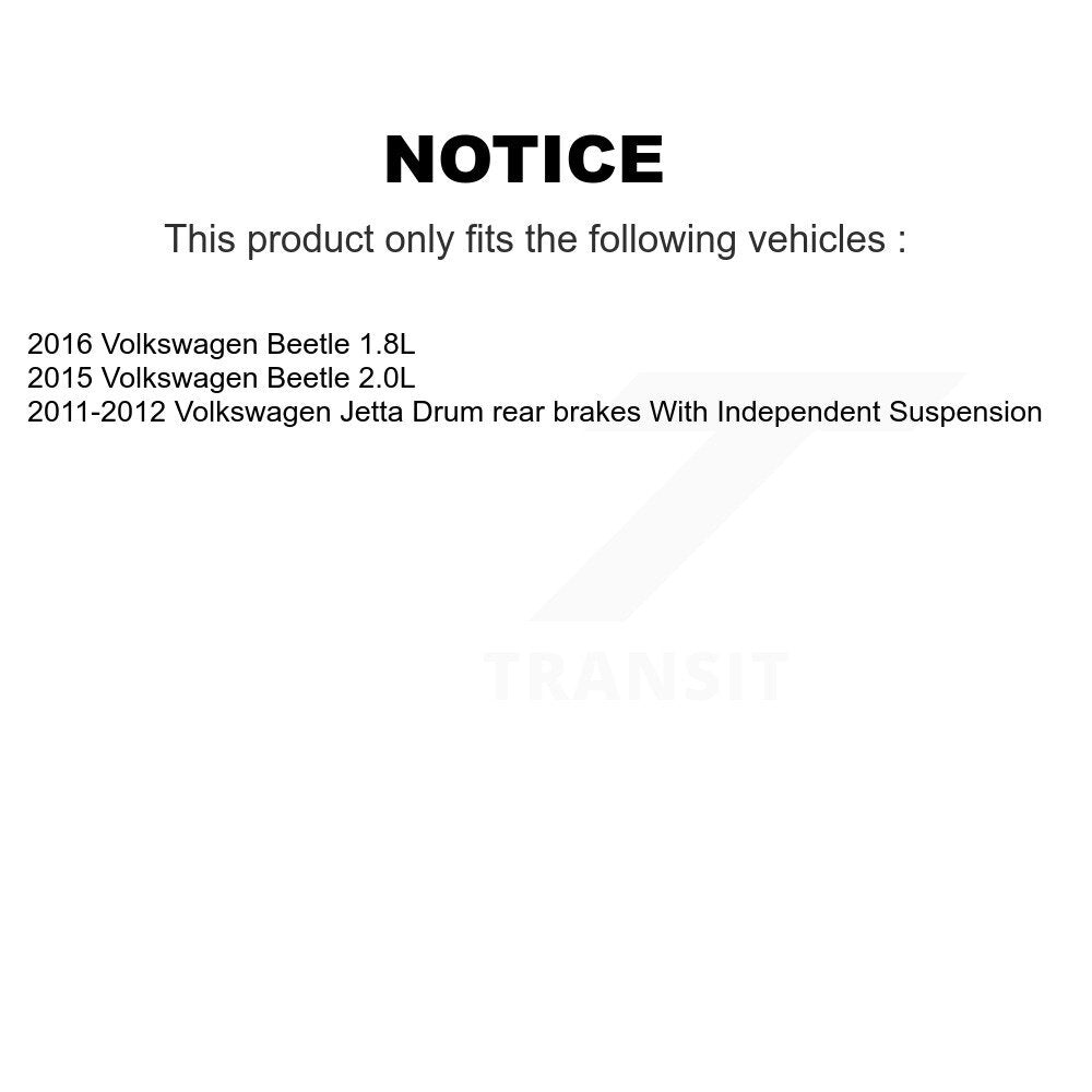 Wheel Bearing Hub Assembly Kit-K7D-100545 - Kit.bestparts.ca Kit.bestparts.ca