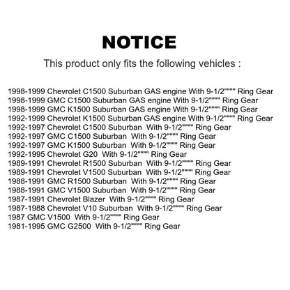 Wheel Bearing Kit-K7D-100632 - Kit.bestparts.ca
