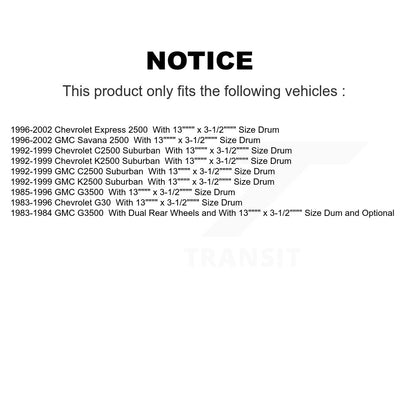 Wheel Bearing Kit-K7D-100637 - Kit.bestparts.ca