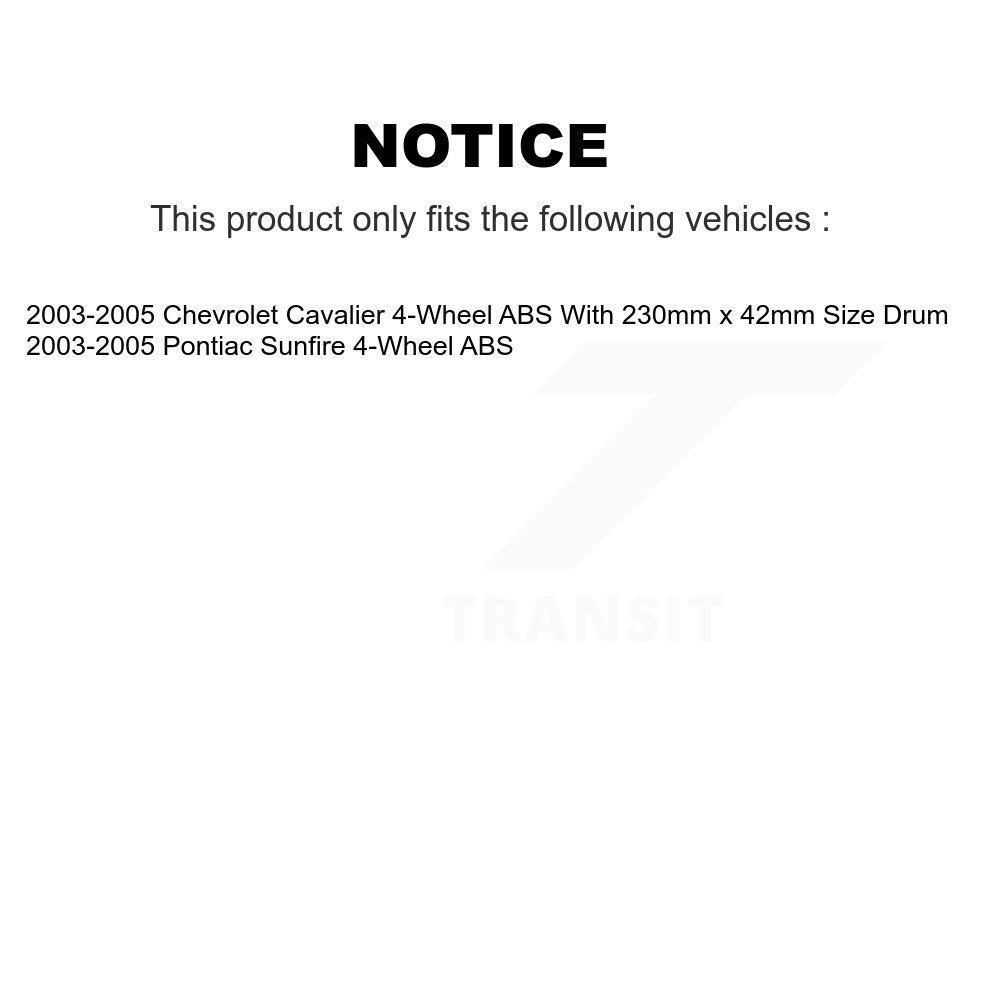 Wheel Bearing Hub Assembly Kit-K7D-100893 - Kit.bestparts.ca Kit.bestparts.ca