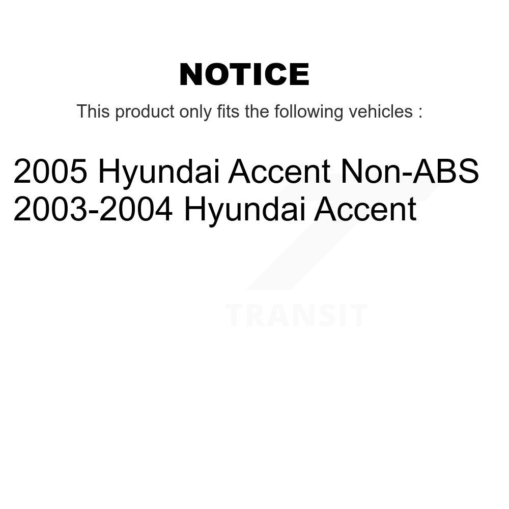 Wheel Bearing Hub Assembly Kit-K7D-100901 - Kit.bestparts.ca Kit.bestparts.ca