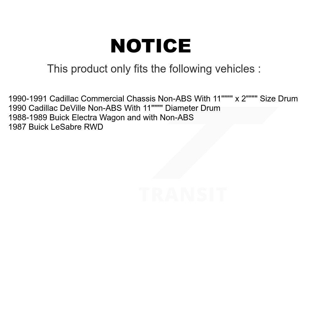 Wheel Bearing Hub Assembly Kit-K7D-100947 - Kit.bestparts.ca Kit.bestparts.ca