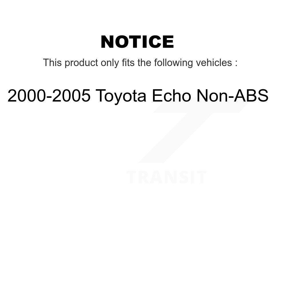 Wheel Bearing Hub Assembly Kit-K7D-100978 - Kit.bestparts.ca Kit.bestparts.ca
