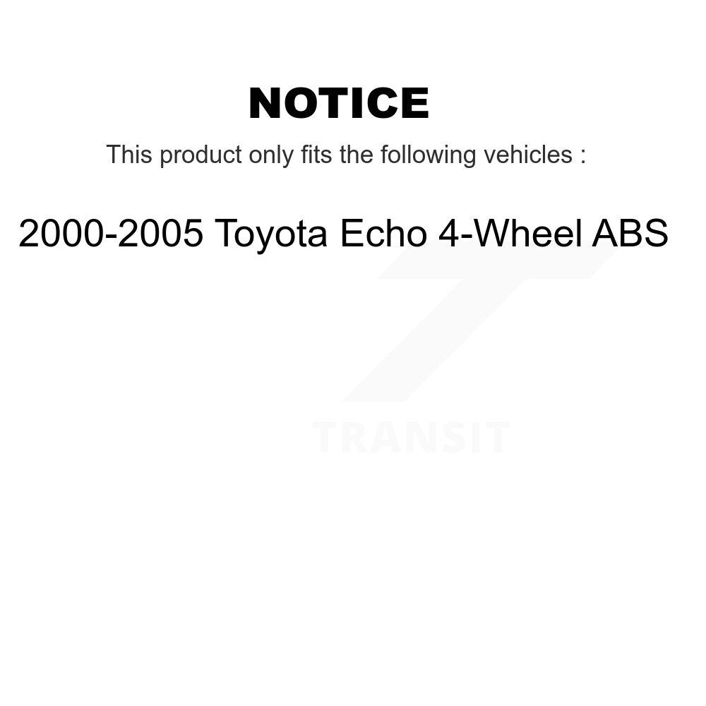 Wheel Bearing Hub Assembly Kit-K7D-101062 - Kit.bestparts.ca Kit.bestparts.ca