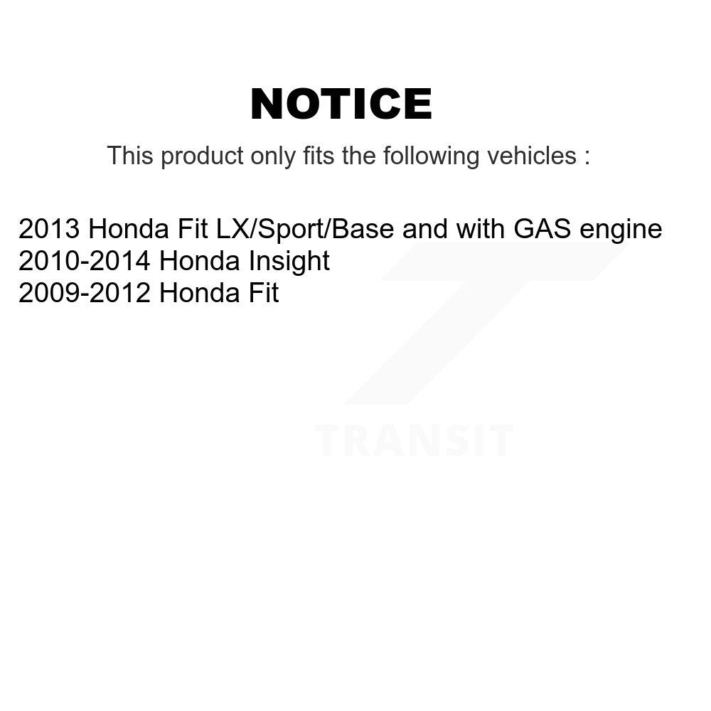 Wheel Bearing Hub Assembly Kit-K7D-101247 - Kit.bestparts.ca Kit.bestparts.ca